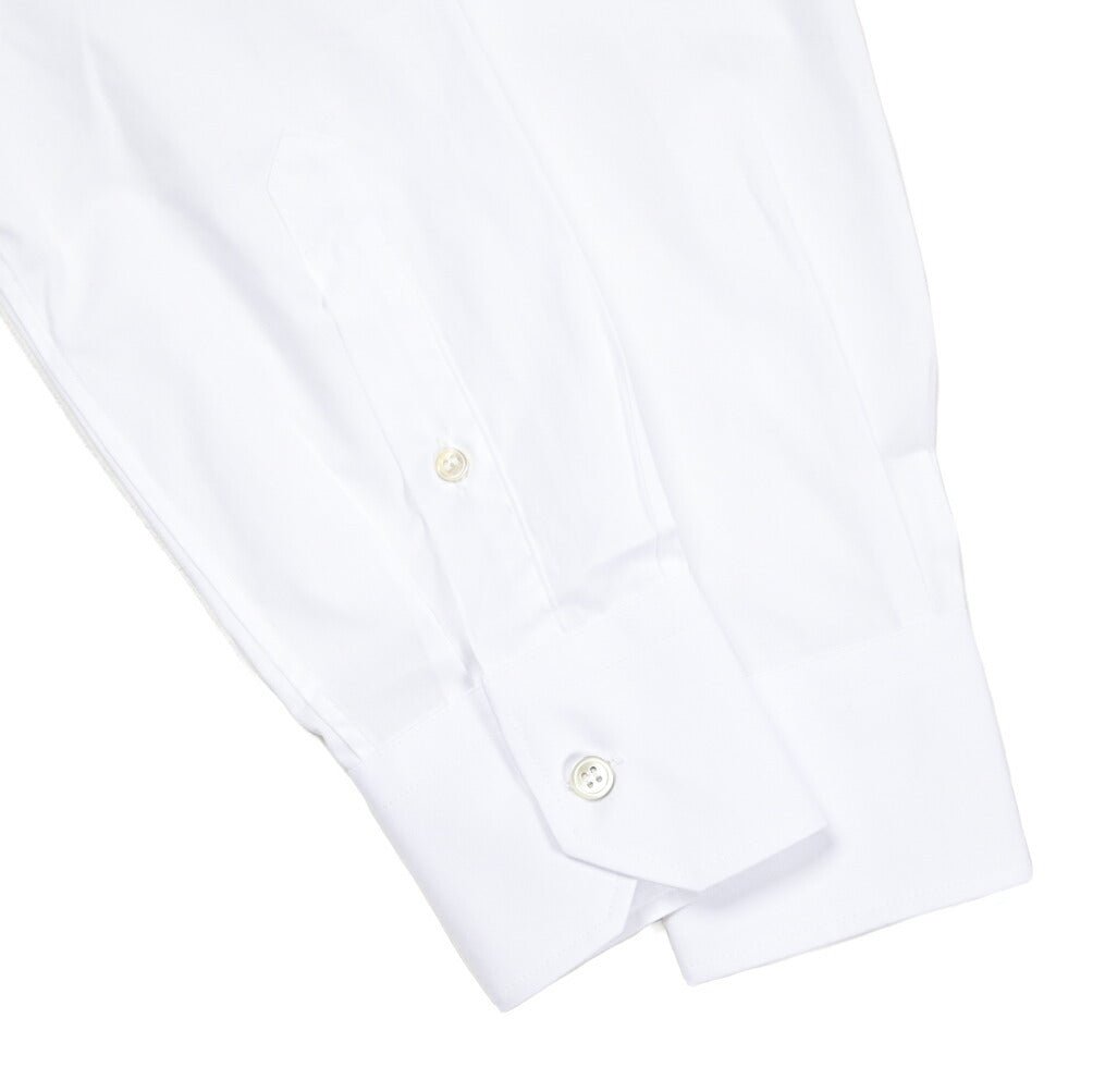 SALE｜25 - 26AW ORIAN コットン100% ホリゾンタルカラーシャツ / SLIM FIT｜426796 - 40｜GUARDAROBA MILANO OFFICIAL STORE