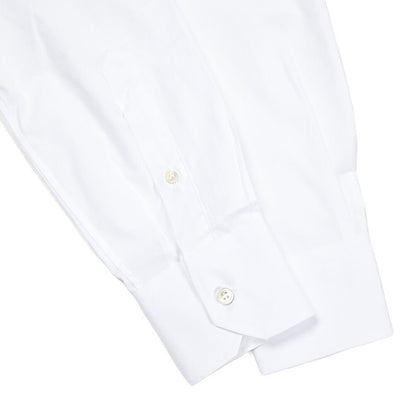 SALE｜25 - 26AW ORIAN コットン100% ホリゾンタルカラーシャツ / SLIM FIT｜426796 - 40｜GUARDAROBA MILANO OFFICIAL STORE