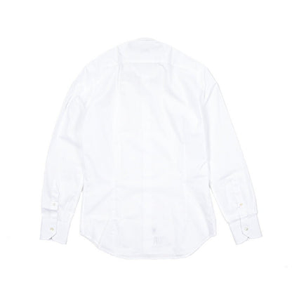 SALE｜25 - 26AW ORIAN コットン100% ホリゾンタルカラーシャツ / SLIM FIT｜426796 - 40｜GUARDAROBA MILANO OFFICIAL STORE