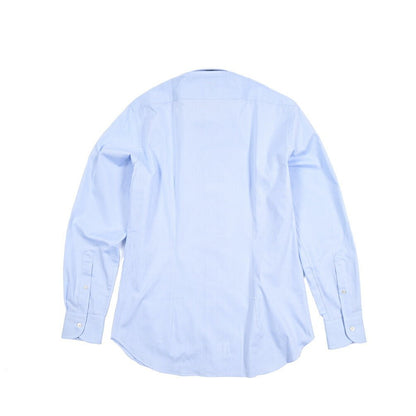 SALE｜25 - 26AW ORIAN コットン100% ホリゾンタルカラーシャツ / SLIM FIT｜426811-39｜GUARDAROBA MILANO OFFICIAL STORE