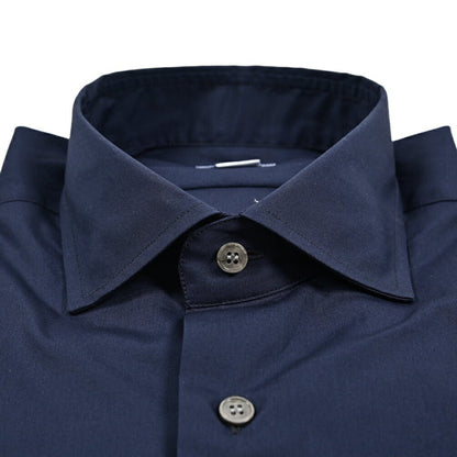 SALE｜25 - 26AW ORIAN コットン100% ホリゾンタルカラーシャツ / SLIM FIT｜426816-38｜GUARDAROBA MILANO OFFICIAL STORE