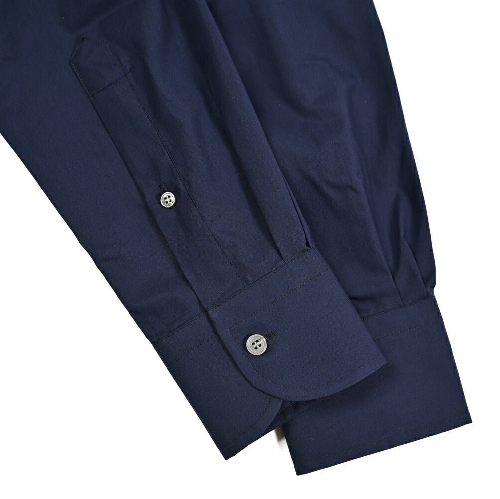 SALE｜25 - 26AW ORIAN コットン100% ホリゾンタルカラーシャツ / SLIM FIT｜426816-38｜GUARDAROBA MILANO OFFICIAL STORE