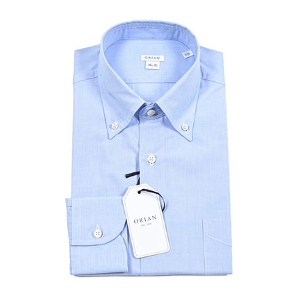 SALE｜25 - 26AW ORIAN コットン100% ボタンダウンシャツ / SLIM FIT｜426894-39｜GUARDAROBA MILANO OFFICIAL STORE