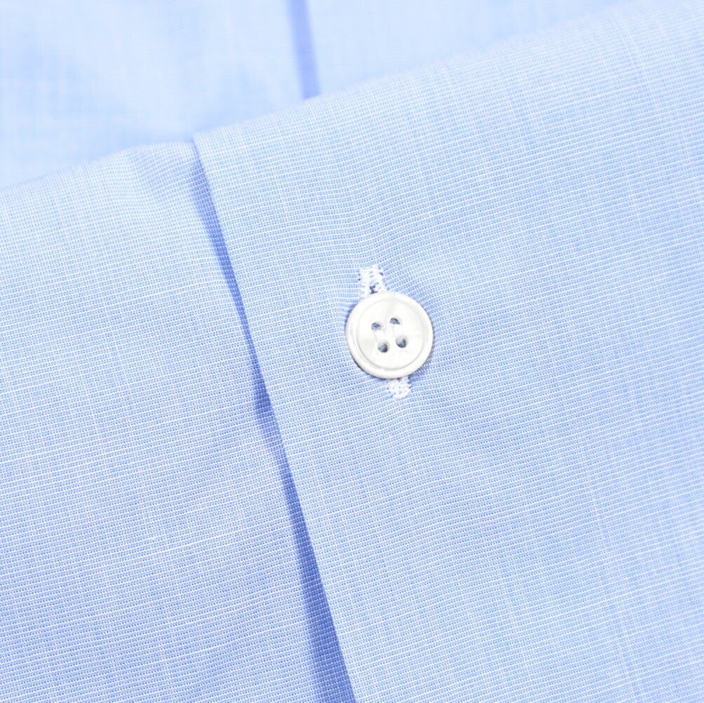 SALE｜25 - 26AW ORIAN コットン100% ボタンダウンシャツ / SLIM FIT｜426894-39｜GUARDAROBA MILANO OFFICIAL STORE