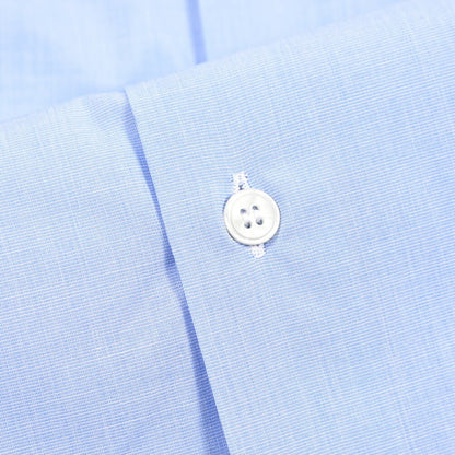 SALE｜25 - 26AW ORIAN コットン100% ボタンダウンシャツ / SLIM FIT｜426894-39｜GUARDAROBA MILANO OFFICIAL STORE