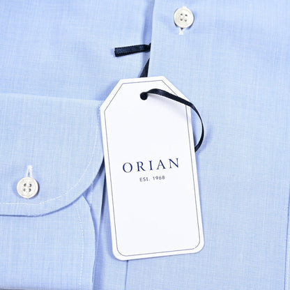 SALE｜25 - 26AW ORIAN コットン100% ボタンダウンシャツ / SLIM FIT｜426894-39｜GUARDAROBA MILANO OFFICIAL STORE