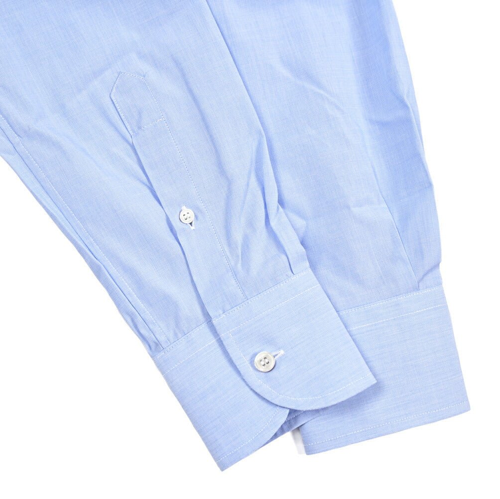 SALE｜25 - 26AW ORIAN コットン100% ボタンダウンシャツ / SLIM FIT｜426894-39｜GUARDAROBA MILANO OFFICIAL STORE