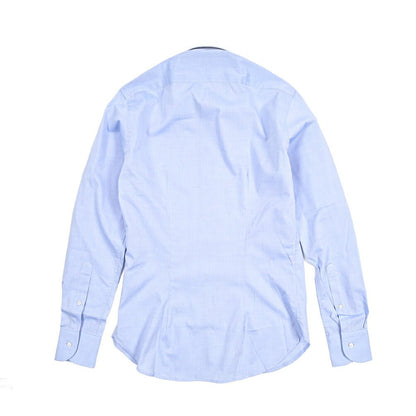 SALE｜25 - 26AW ORIAN コットン100% ホリゾンタルカラードレスシャツ / SLIM FIT｜426947-38｜GUARDAROBA MILANO OFFICIAL STORE