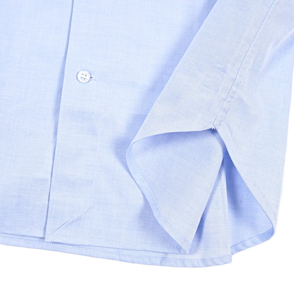 SALE｜25-26AW ORIAN オリアン / コットン100% ホリゾンタルカラー