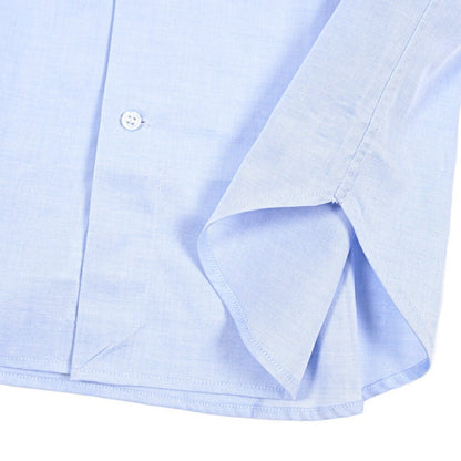 SALE｜25 - 26AW ORIAN コットン100% ホリゾンタルカラードレスシャツ / SLIM FIT｜426947-38｜GUARDAROBA MILANO OFFICIAL STORE