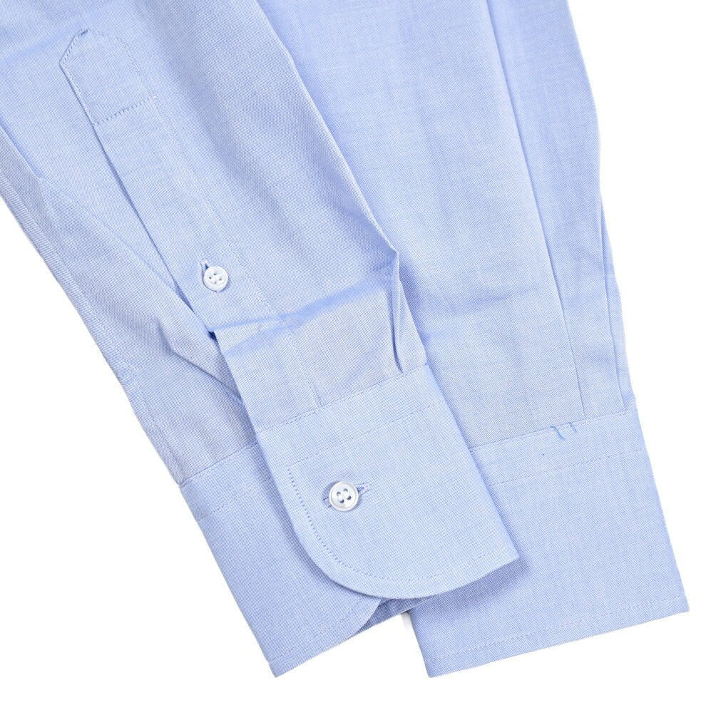 SALE｜25 - 26AW ORIAN コットン100% ホリゾンタルカラードレスシャツ / SLIM FIT｜426947-38｜GUARDAROBA MILANO OFFICIAL STORE