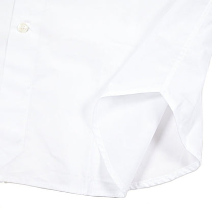 SALE｜25 - 26AW ORIAN コットン100% ホリゾンタルカラードレスシャツ / SLIM FIT｜426984-39｜GUARDAROBA MILANO OFFICIAL STORE