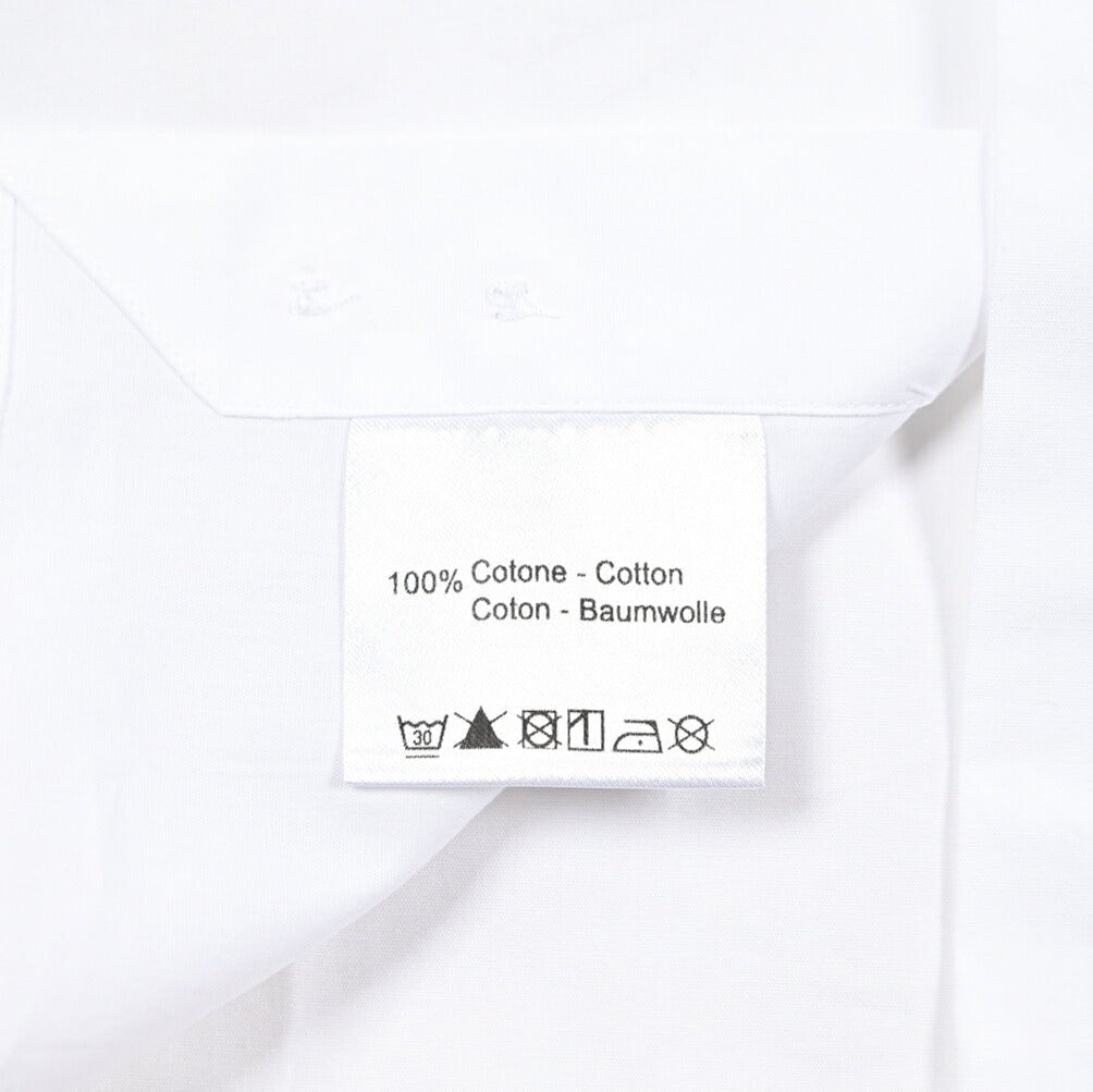 SALE｜25 - 26AW ORIAN コットン100% ホリゾンタルカラードレスシャツ / SLIM FIT｜426984-39｜GUARDAROBA MILANO OFFICIAL STORE