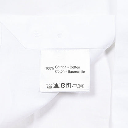 SALE｜25 - 26AW ORIAN コットン100% ホリゾンタルカラードレスシャツ / SLIM FIT｜426984-39｜GUARDAROBA MILANO OFFICIAL STORE