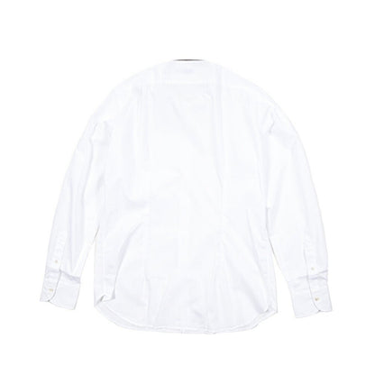 SALE｜25 - 26AW ORIAN コットン100% ホリゾンタルカラードレスシャツ / SLIM FIT｜426984-39｜GUARDAROBA MILANO OFFICIAL STORE