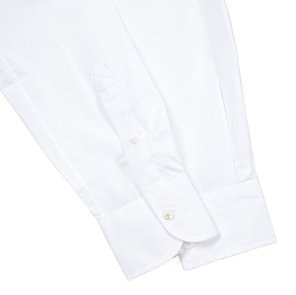 SALE｜25 - 26AW ORIAN コットン100% ホリゾンタルカラードレスシャツ / SLIM FIT｜426984-39｜GUARDAROBA MILANO OFFICIAL STORE