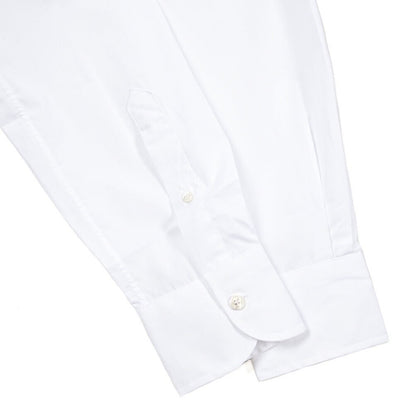 SALE｜25 - 26AW ORIAN コットン100% ホリゾンタルカラードレスシャツ / SLIM FIT｜426984-39｜GUARDAROBA MILANO OFFICIAL STORE