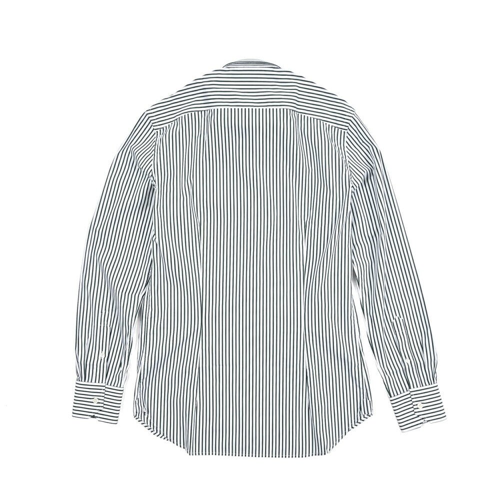 SALE｜25 - 26AW ORIAN ストレッチコットン ストライプシャツ / EXTRA SLIM FIT｜426692-38｜GUARDAROBA MILANO OFFICIAL STORE