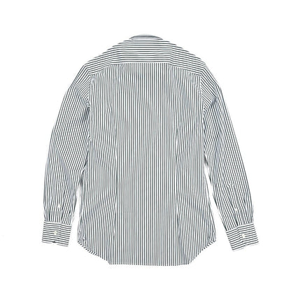 SALE｜25 - 26AW ORIAN ストレッチコットン ストライプシャツ / EXTRA SLIM FIT｜426692-38｜GUARDAROBA MILANO OFFICIAL STORE
