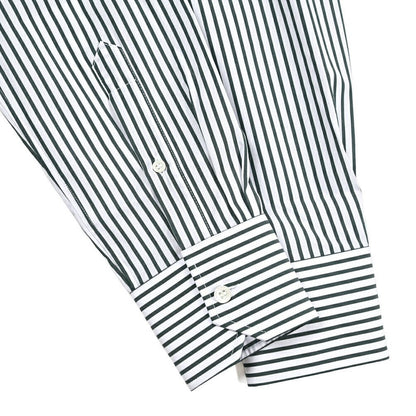 SALE｜25 - 26AW ORIAN ストレッチコットン ストライプシャツ / EXTRA SLIM FIT｜426692-38｜GUARDAROBA MILANO OFFICIAL STORE