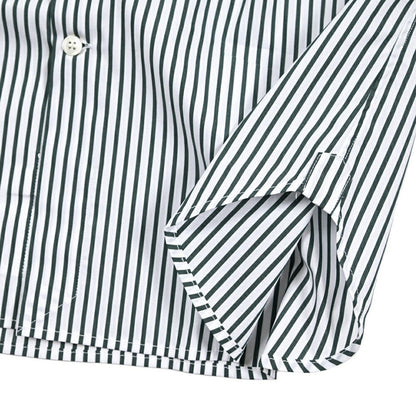 SALE｜25 - 26AW ORIAN ストレッチコットン ストライプシャツ / EXTRA SLIM FIT｜426692-38｜GUARDAROBA MILANO OFFICIAL STORE