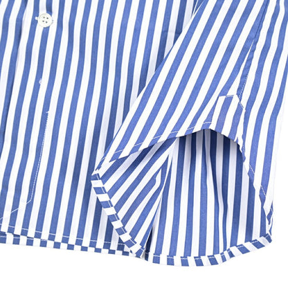 SALE｜25 - 26AW ORIAN ストレッチコットン ストライプシャツ / EXTRA SLIM FIT｜426704-38｜GUARDAROBA MILANO OFFICIAL STORE