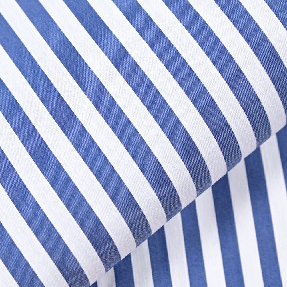 SALE｜25 - 26AW ORIAN ストレッチコットン ストライプシャツ / EXTRA SLIM FIT｜426708-39｜GUARDAROBA MILANO OFFICIAL STORE