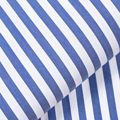 SALE｜25 - 26AW ORIAN ストレッチコットン ストライプシャツ / EXTRA SLIM FIT｜426708-39｜GUARDAROBA MILANO OFFICIAL STORE