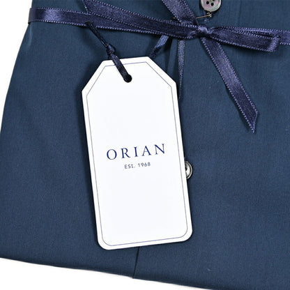 SALE｜25 - 26AW ORIAN ストレッチコットン ホリゾンタルカラーシャツ / EXTRA SLIM FIT｜426757 - 38｜GUARDAROBA MILANO OFFICIAL STORE