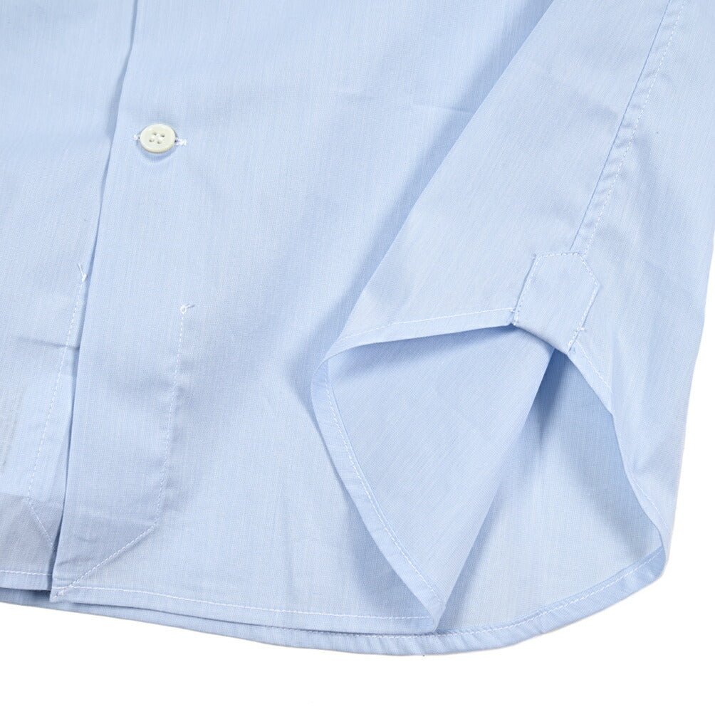 SALE｜25 - 26AW ORIAN ストレッチコットン ホリゾンタルカラーシャツ / EXTRA SLIM FIT｜426775 - 38｜GUARDAROBA MILANO OFFICIAL STORE