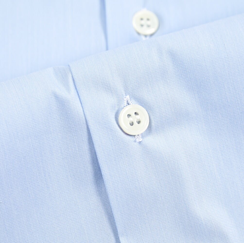 SALE｜25 - 26AW ORIAN ストレッチコットン ホリゾンタルカラーシャツ / EXTRA SLIM FIT｜426775 - 38｜GUARDAROBA MILANO OFFICIAL STORE