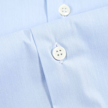 SALE｜25 - 26AW ORIAN ストレッチコットン ホリゾンタルカラーシャツ / EXTRA SLIM FIT｜426775 - 38｜GUARDAROBA MILANO OFFICIAL STORE