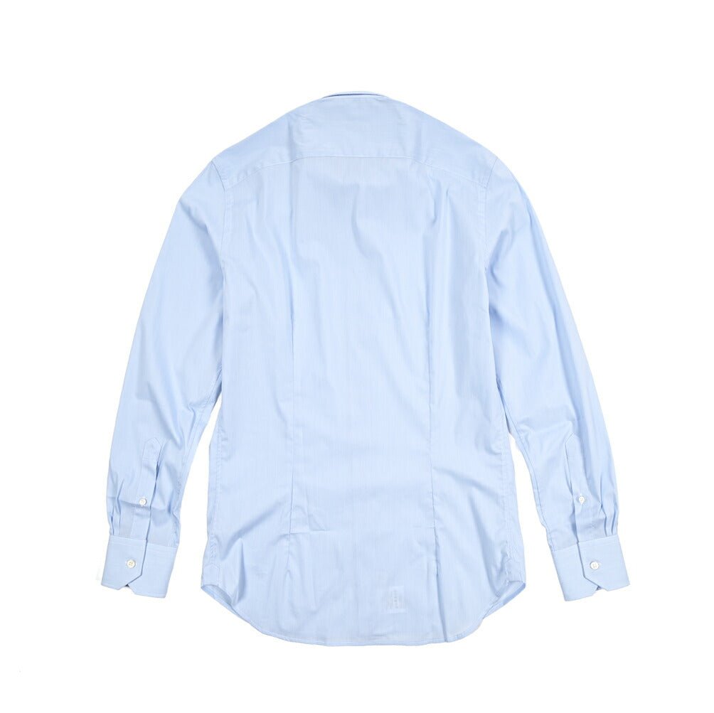 SALE｜25 - 26AW ORIAN ストレッチコットン ホリゾンタルカラーシャツ / EXTRA SLIM FIT｜426775 - 38｜GUARDAROBA MILANO OFFICIAL STORE