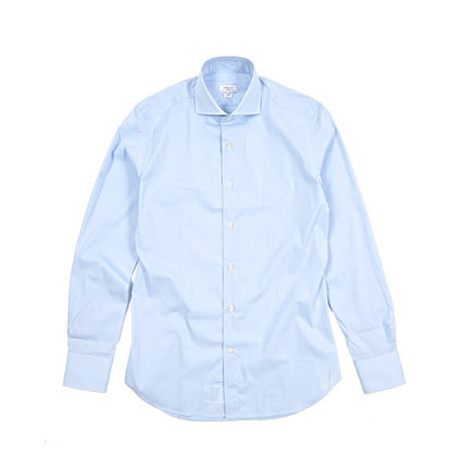 SALE｜25 - 26AW ORIAN ストレッチコットン ホリゾンタルカラーシャツ / EXTRA SLIM FIT｜426775 - 38｜GUARDAROBA MILANO OFFICIAL STORE