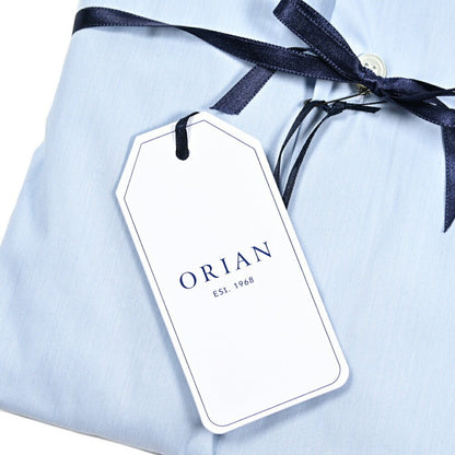 SALE｜25 - 26AW ORIAN ストレッチコットン ホリゾンタルカラーシャツ / EXTRA SLIM FIT｜426775 - 38｜GUARDAROBA MILANO OFFICIAL STORE