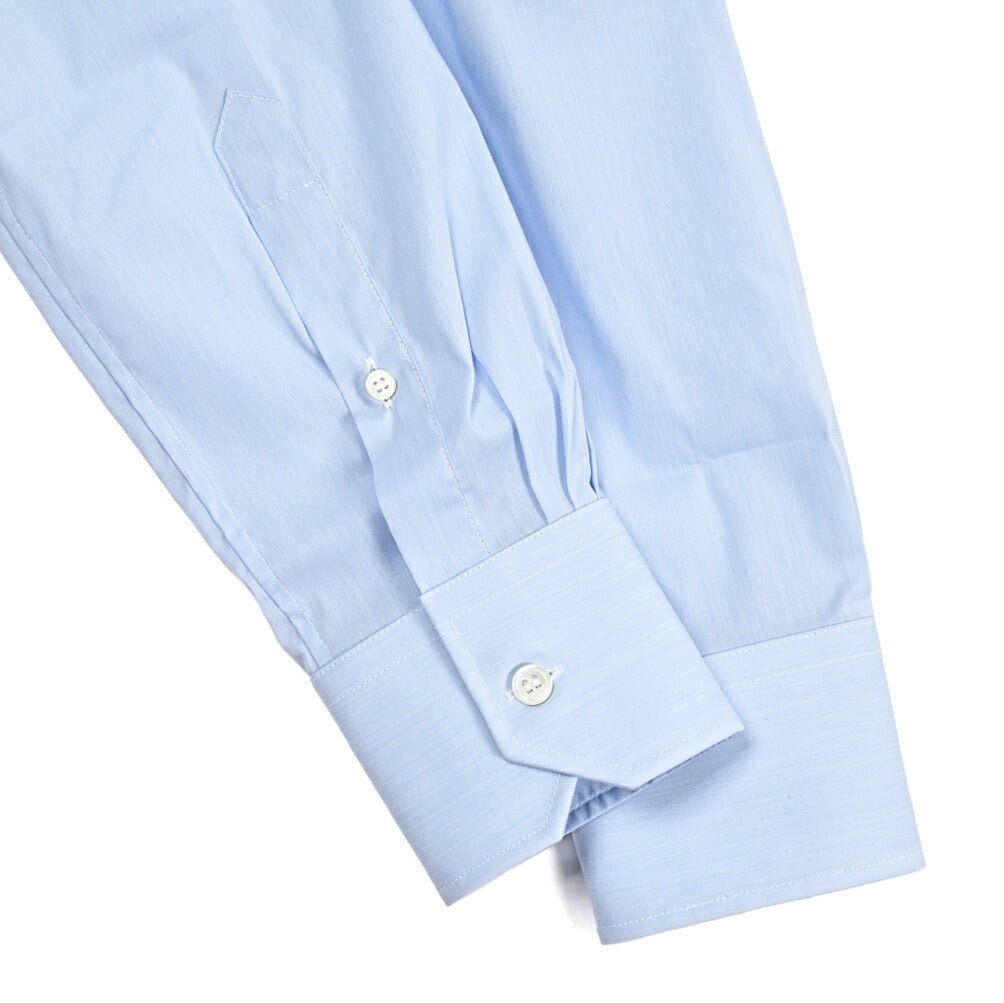 SALE｜25 - 26AW ORIAN ストレッチコットン ホリゾンタルカラーシャツ / EXTRA SLIM FIT｜426775 - 38｜GUARDAROBA MILANO OFFICIAL STORE