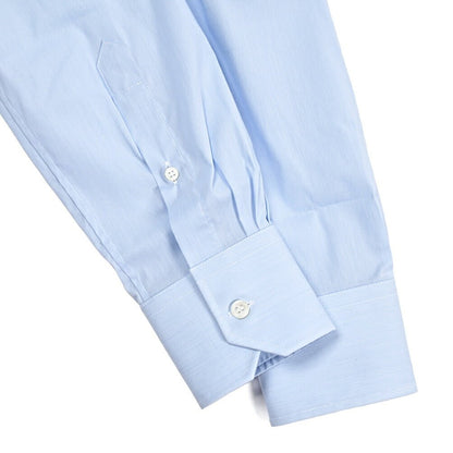 SALE｜25 - 26AW ORIAN ストレッチコットン ホリゾンタルカラーシャツ / EXTRA SLIM FIT｜426775 - 38｜GUARDAROBA MILANO OFFICIAL STORE