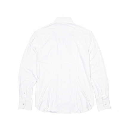 SALE｜25 - 26AW ORIAN Functional Garment ストレッチナイロン スキッパーシャツ｜426851 - 38｜GUARDAROBA MILANO OFFICIAL STORE