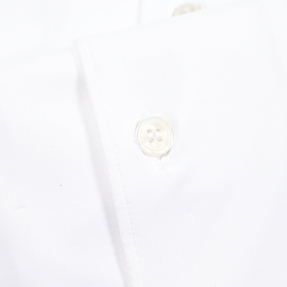 SALE｜25 - 26AW ORIAN Functional Garment ストレッチナイロン スキッパーシャツ｜426851 - 38｜GUARDAROBA MILANO OFFICIAL STORE