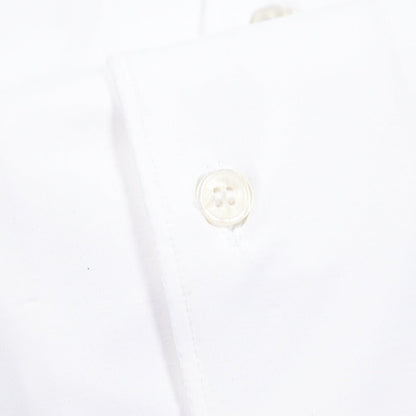 SALE｜25 - 26AW ORIAN Functional Garment ストレッチナイロン スキッパーシャツ｜426851 - 38｜GUARDAROBA MILANO OFFICIAL STORE