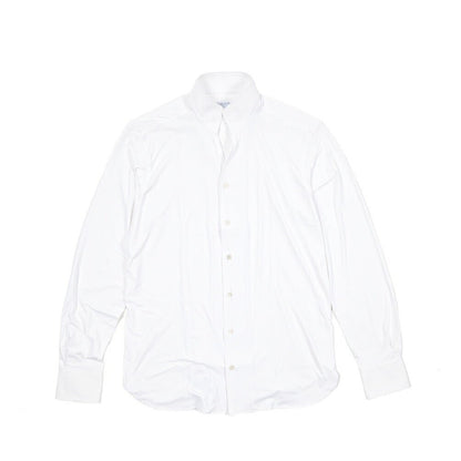 SALE｜25 - 26AW ORIAN Functional Garment ストレッチナイロン スキッパーシャツ｜426851 - 38｜GUARDAROBA MILANO OFFICIAL STORE