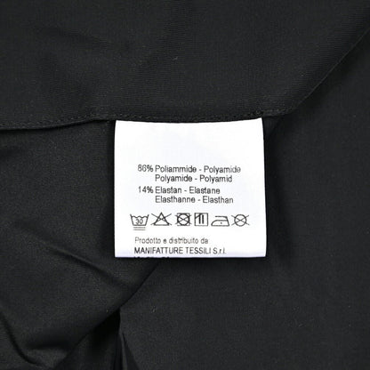 SALE｜25 - 26AW ORIAN FUNCTIONAL GARMENT 高機能ストレッチナイロン スタンドカラーシャツ｜426870-38｜GUARDAROBA MILANO OFFICIAL STORE