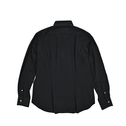 SALE｜25 - 26AW ORIAN FUNCTIONAL GARMENT 高機能ストレッチナイロン スタンドカラーシャツ｜426870-38｜GUARDAROBA MILANO OFFICIAL STORE