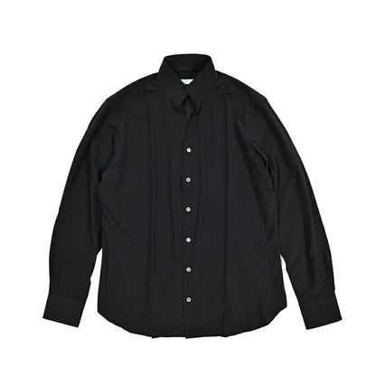 SALE｜25 - 26AW ORIAN FUNCTIONAL GARMENT 高機能ストレッチナイロン スタンドカラーシャツ｜426870-38｜GUARDAROBA MILANO OFFICIAL STORE