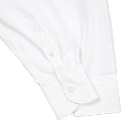 SALE｜25 - 26AW ORIAN FUNCTIONAL GARMENT 高機能ストレッチナイロン スタンドカラーシャツ｜426888｜GUARDAROBA MILANO OFFICIAL STORE