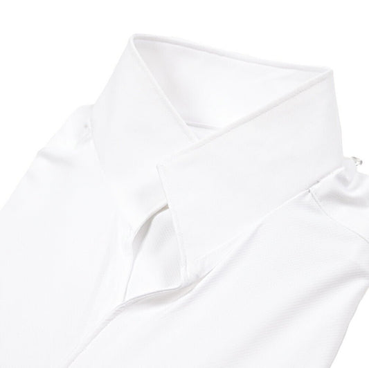 SALE｜25 - 26AW ORIAN FUNCTIONAL GARMENT 高機能ストレッチナイロン スタンドカラーシャツ｜426888｜GUARDAROBA MILANO OFFICIAL STORE