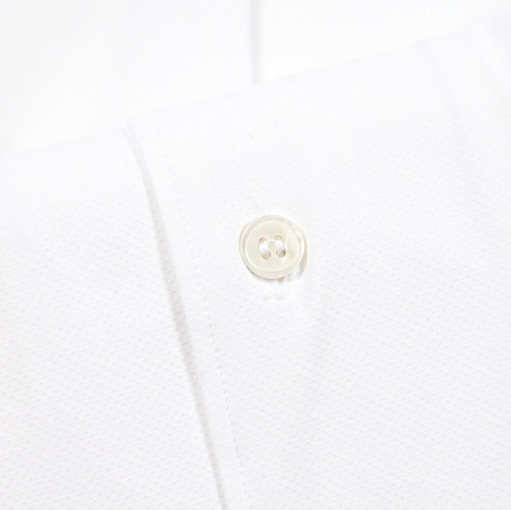 SALE｜25 - 26AW ORIAN FUNCTIONAL GARMENT 高機能ストレッチナイロン スタンドカラーシャツ｜426888｜GUARDAROBA MILANO OFFICIAL STORE