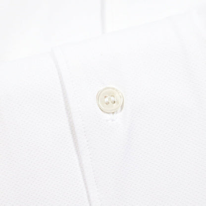 SALE｜25 - 26AW ORIAN FUNCTIONAL GARMENT 高機能ストレッチナイロン スタンドカラーシャツ｜426888｜GUARDAROBA MILANO OFFICIAL STORE