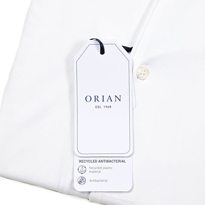 SALE｜25 - 26AW ORIAN FUNCTIONAL GARMENT 高機能ストレッチナイロン スタンドカラーシャツ｜426888｜GUARDAROBA MILANO OFFICIAL STORE