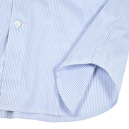 SALE｜25 - 26AW ORIAN ストレッチコットン ストライプシャツ / SLIM FIT｜426724-38｜GUARDAROBA MILANO OFFICIAL STORE